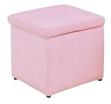 家具の赤や ボックス ｽﾂｰﾙ ピンク