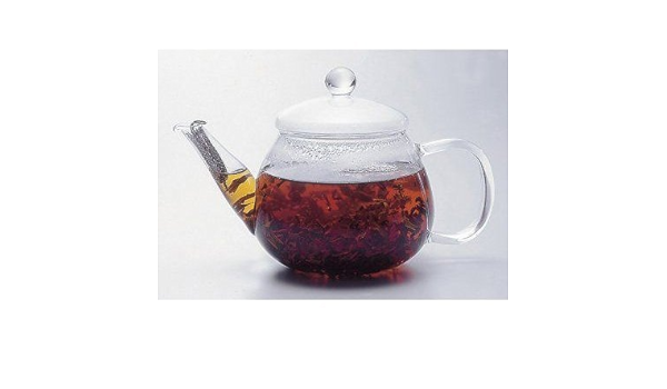 Amazon Co Jp カリタ ティーポット 0 5l ホーム キッチン