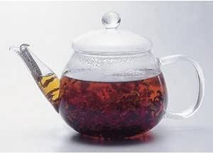 Amazon Co Jp カリタ ティーポット 0 5l ホーム キッチン