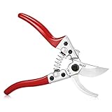 インライフP - 868ノンスリップハンドル付き多目的庭用はさみ