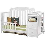 SB2 Furniture Presley Toddler Rail by Sorelle Furniture [並行輸入品]