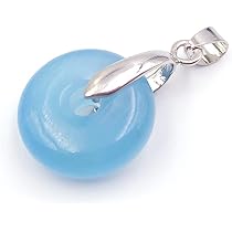 【はくとん( 'ω')ŧ‹\"ŧ‹\"】天然アクアマリンのギフトボックストップ はくとん( 'ω')ŧ‹