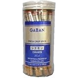 GABAN(ギャバン) GABAN シナモン スティック セイロン(シール巻) カップ 20本