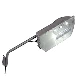 省エネ&低コストLED街路灯 18W/1450LMタイプ1450ルーメン【22006‐L3】