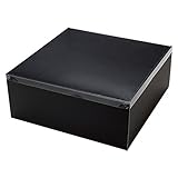 東京堂 フラワー資材 リースボックス25 (5枚入り)  GF000360