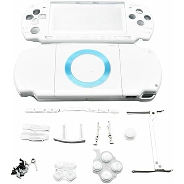 PSP 本体 ＋ カセット多数＋ケース CYBER・セミハードケース（PSP用）｜サイバーガジェット