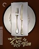 My Dinner With Andre (Criterion Collection)