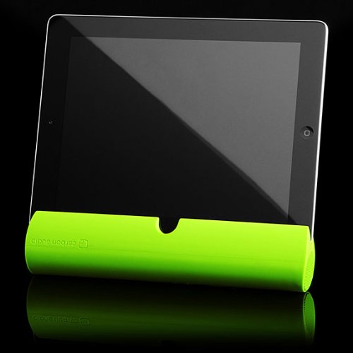 Carbon Audio Zokka Green/グリーン CAZ-ZOOKA-GR2 Bluetooth ワイヤレス スピーカー