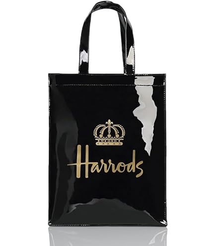 Amazon.co.jp: 海外製品アウトレット品Harrods Londonイギリス