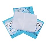 HKUN 便座 カバー 使い捨て ポケぴた 携帯用 携帯便利　旅行用　家庭用　出張用　抗菌　防臭　防寒　防水 50pcs