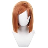 コスプレ ウィッグ 耐熱 かつら ハロウィン クリスマス 仮装 wig+ネット付き 101