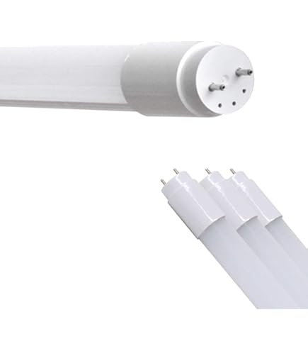 Amazon | LED蛍光灯 40W型 120cm 昼白色 | XUJXHH | 直管蛍光灯 通販