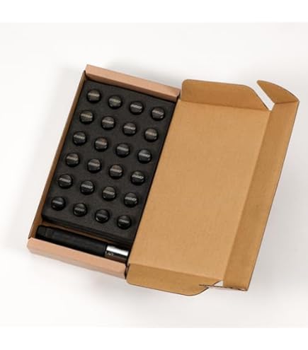 Rays ブラックホイールナットロック 20個セット　M14 1.5 RAYS RAYS/レイズ ロックナット付属20個セット 19HEXタイプ M14×P1.5