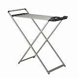 バスタオルが6枚分 平干し 室内干し タオルハンガー