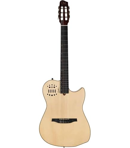 Amazon | Godin ゴダン 7弦エレガット Multiac Grand Concert Encore