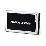 NEXTEC 特定小電力トランシーバー NX-20X用リチウムイオンバッテリー NX-20BT