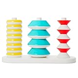 Kid O Pattern Stacker Toy [並行輸入品]