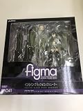 figma SP-041 インセイン・ブラック★ロックシューター(フィギュアのみ)