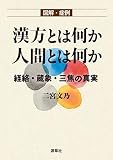 図解・症例　漢方とは何か　人間とは何か