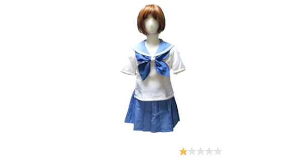 買いネット キルラキル 満艦飾マコ 制服 風 コスプレ衣装の通販はau Pay マーケット コスプレ衣装のエクシーw 商品ロットナンバー 直売大セール Pn Batam Go Id