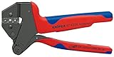 クニペックス KNIPEX 9743-05 クリンピングシステムプライヤー