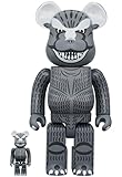 BE@RBRICK GODZILLA(1954) 100％ & 400％
