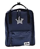 ピクニックマーケット (PICNIC MARKET) リュック produced by ミキハウストレード 23-8201-974 M(3-5歳)cm 紺