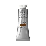 Professional Water Color Tube, 14ml, Vandyke Brown