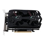 F Fityle GT1030 2G 　コンピュータ　メモリカード　外部カード　DDR5メモリ　デスクトップ　ゲーム　ビデオ　