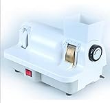 DC-HOUSE 眼鏡研削と研磨機光学レンズハンドEdger 110V 50Hz