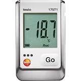 テストー:テストー 温度データロガ内蔵1チャンネル TESTO175-T1 型式:TESTO175-T1