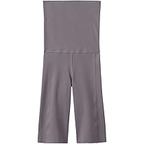 Amazon.co.jp: [グンゼ] 3分丈ハイウエストボトム KIREILABO