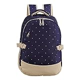 Abonnyc Diaper Bag Backpack Changing Bag Baby Travel Backpack Handbag Insulated Bottle Pockets (Blue