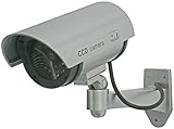 マザーツール 本格派ダミーカメラ DC-027IR