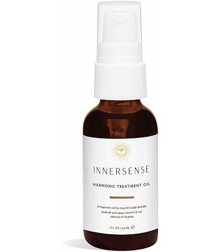 Amazon | INNERSENSE(インナーセンス) ヘアオイル アイクリエイト