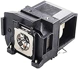 Rich Lighting ELPLP85 ランプ エプソン EPSON ELPLP85 EH-TW6700 EH-TW6700W EH-TW6600 EH-TW6600W プロジェクター 対応