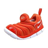 NIKE(ナイキ) DYNAMO FREE TD(ダイナモフリーTD) 343938 803 オレンジチャージ/ホワイト/マックスオレンジ