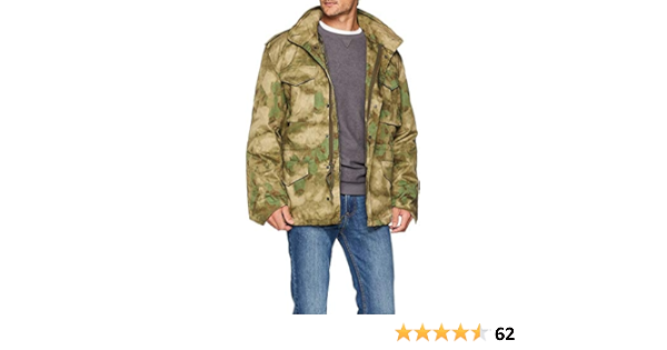 m65 jacket amazon