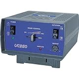 浦和工業:ウラワミニター パワーコントローラー UC250C-21 型式:UC250C-21