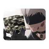 グルマンディーズ NieR:Automata Ver1.1a マウスパッド 9S BANA-03B