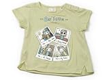 ZARA(ザラ) Tシャツ・カットソー 70サイズ 女の子