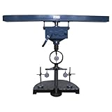 SJ式現場CBR試験器 50kN現場用 LS-459