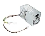 (修理交換用) 電源ユニット/パワーサプライ 適用するHP ProDesk 400 G1 SFF ProDesk 400 G2 SFF 電源ユニット PS-4241-2HF1 PCC002 PCC004 D12-240P1A D12-240P2A D12-240P3B 240W