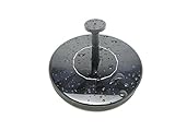 LS Hyindoor ソーラー ポンプ ウォーター ポンプ 太陽光発電 省エネ 庭 池噴水ポンプ