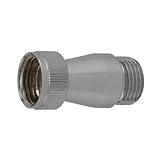 Barclay 7999-pn真空Breaker Inポリッシュニッケル