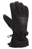 カーハート アクセサリー 手袋 Carhartt The Cliff Glove Black [並行輸入品]