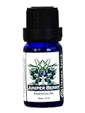 UTAMA SPICE(ウタマスパイス) エッセンシャルオイル 精油 ジュニパーベリー (10ml)