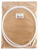エスコ 3.0/4.0mmx2mフッ素樹脂チューブ(PTFE) EA125FC-4