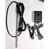 HONOKA チタンヒーター 500W 100V