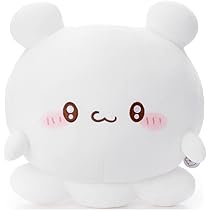 Amazon.co.jp: らぶいーず Mocchi-Mocchi- ぬいぐるみM すもっぴ
